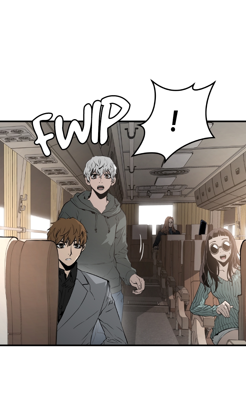 Read The Breaker 3_ Eternal Force FR Manga Online