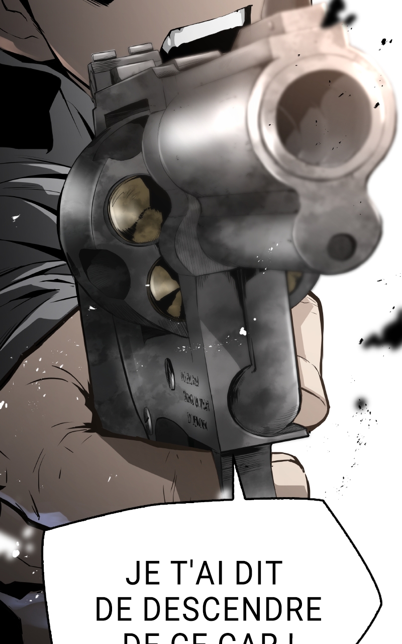 Read The Breaker 3_ Eternal Force FR Manga Online