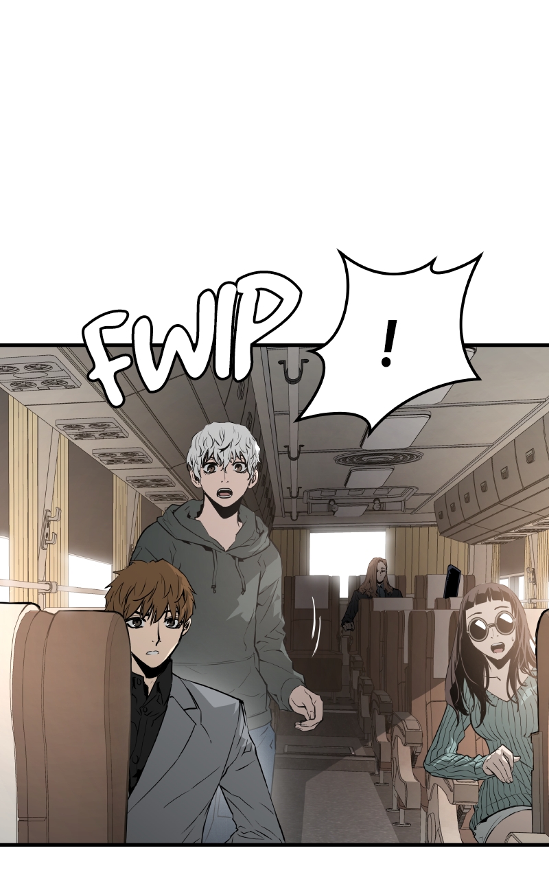 Read The Breaker 3_ Eternal Force FR Manga Online