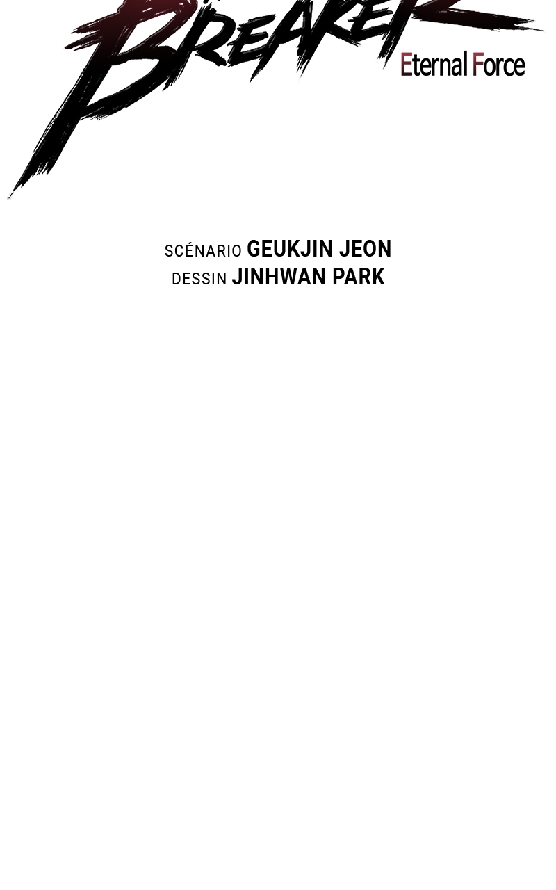 Read The Breaker 3_ Eternal Force FR Manga Online