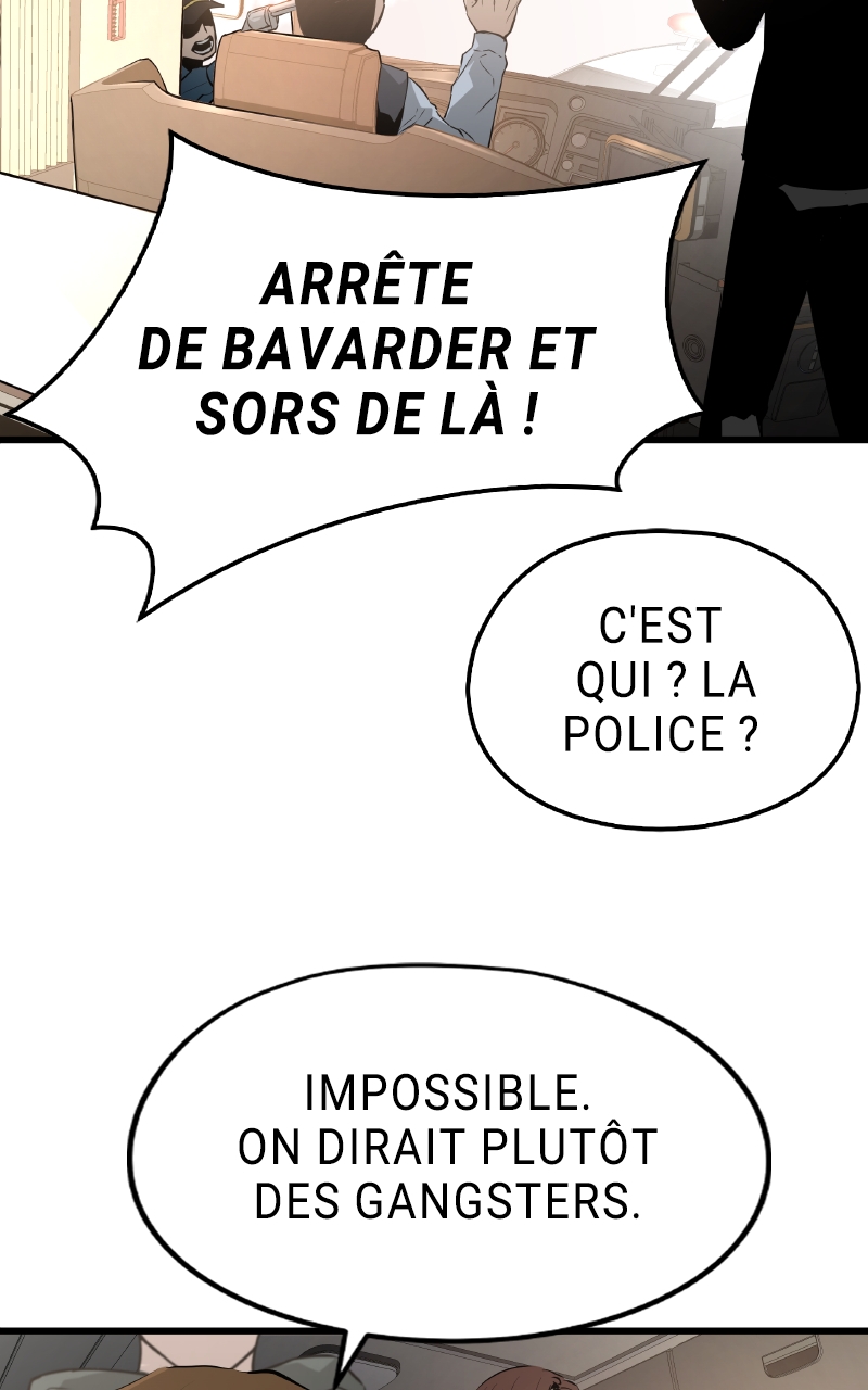 Read The Breaker 3_ Eternal Force FR Manga Online