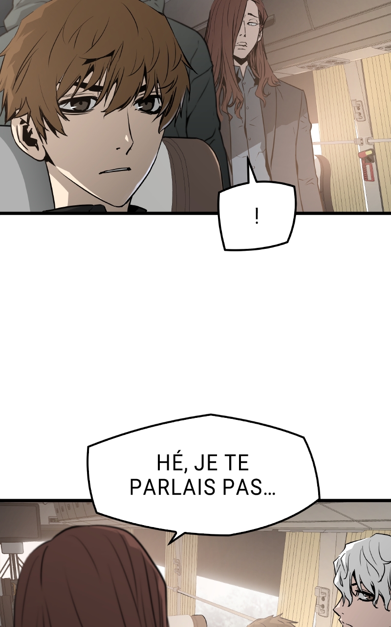 Read The Breaker 3_ Eternal Force FR Manga Online