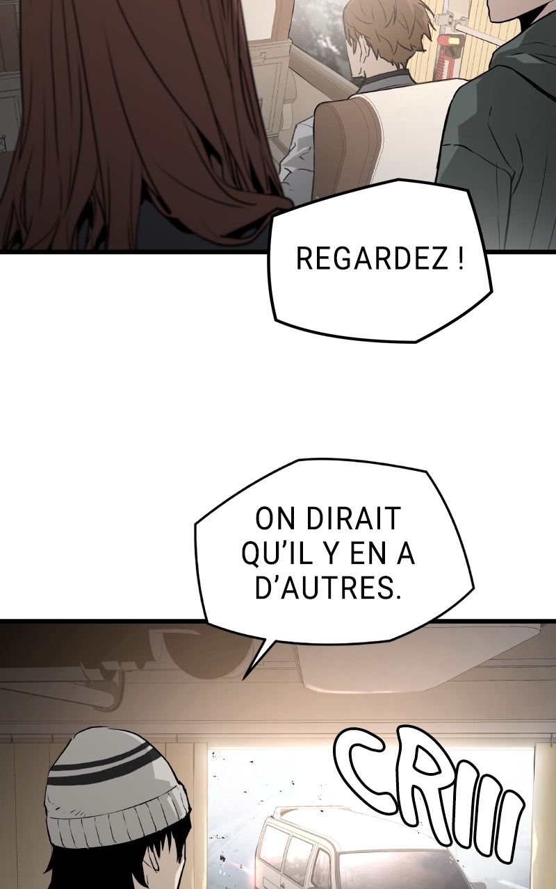 Read The Breaker 3_ Eternal Force FR Manga Online