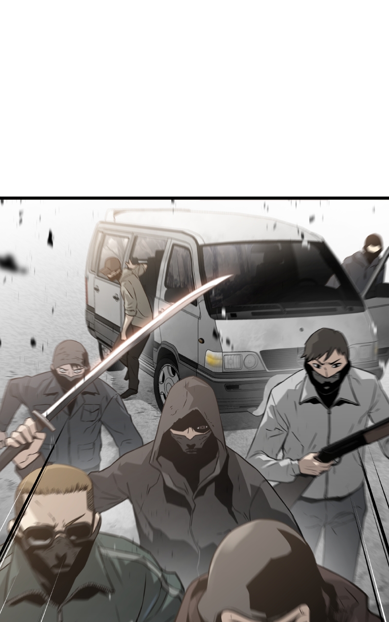 Read The Breaker 3_ Eternal Force FR Manga Online