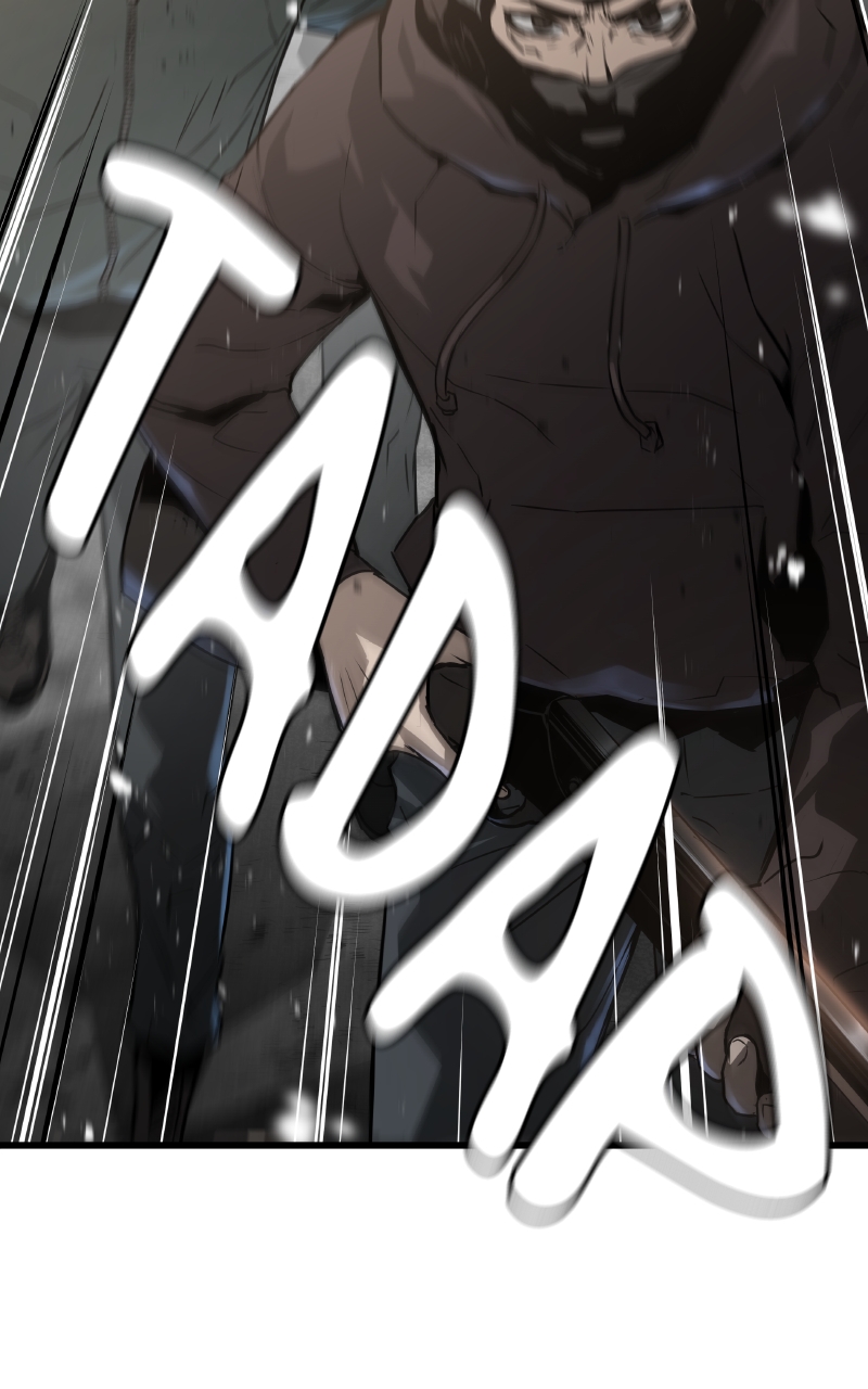 Read The Breaker 3_ Eternal Force FR Manga Online