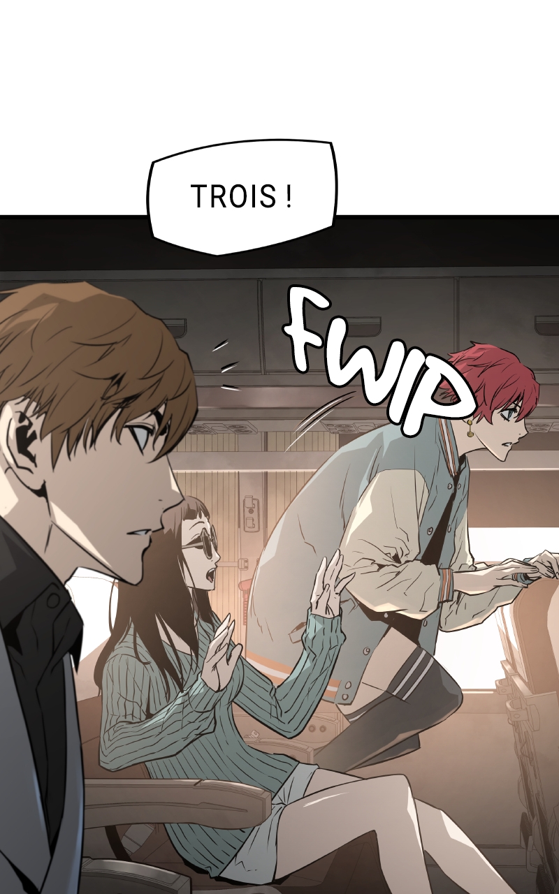 Read The Breaker 3_ Eternal Force FR Manga Online