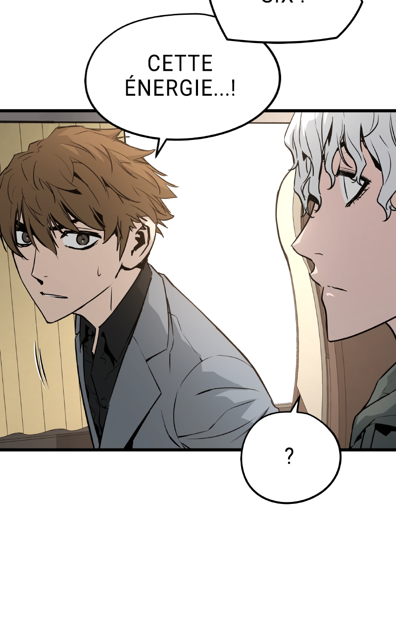 Read The Breaker 3_ Eternal Force FR Manga Online