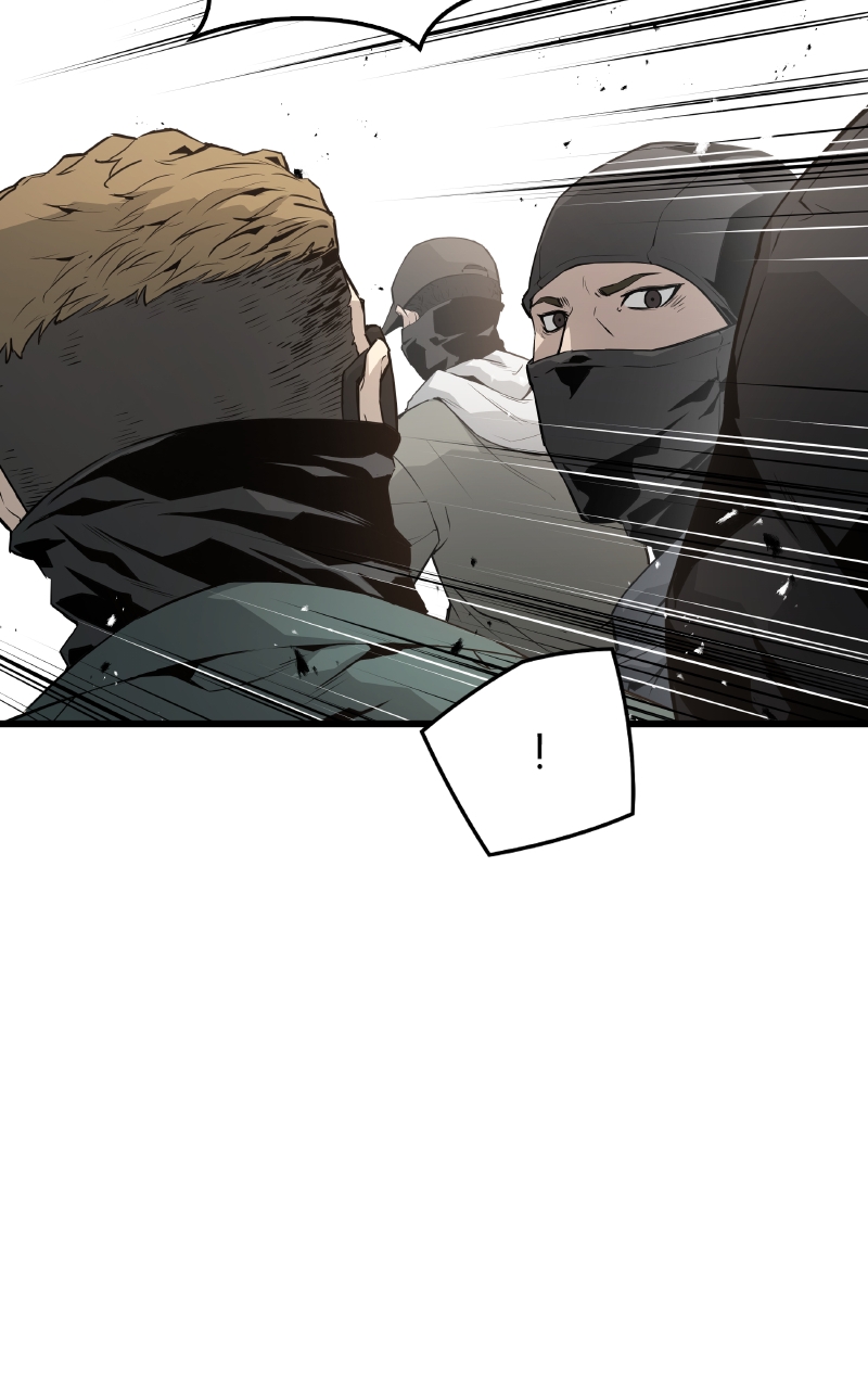 Read The Breaker 3_ Eternal Force FR Manga Online