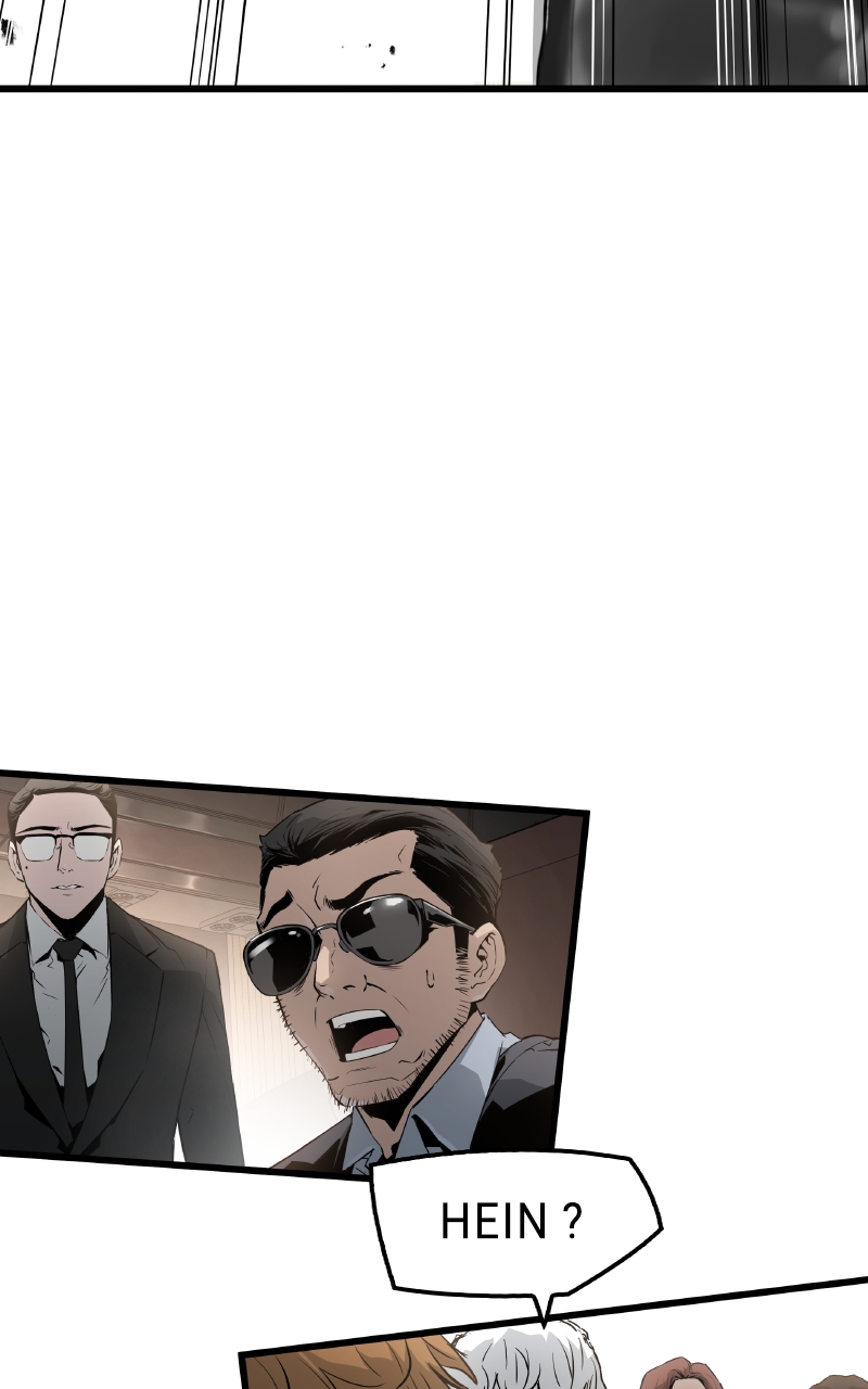 Read The Breaker 3_ Eternal Force FR Manga Online