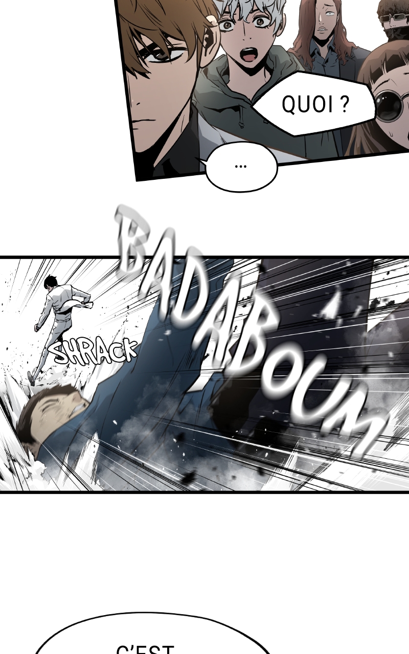 Read The Breaker 3_ Eternal Force FR Manga Online
