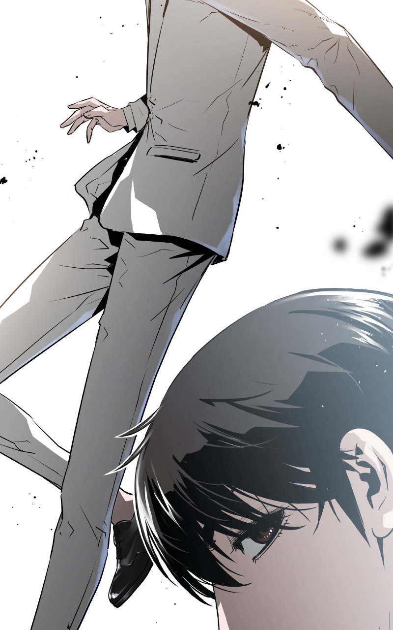 Read The Breaker 3_ Eternal Force FR Manga Online
