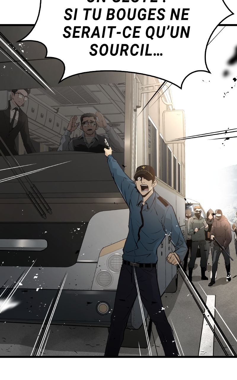Read The Breaker 3_ Eternal Force FR Manga Online