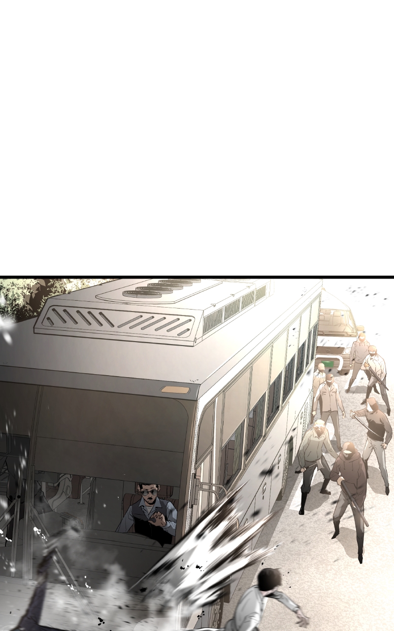 Read The Breaker 3_ Eternal Force FR Manga Online