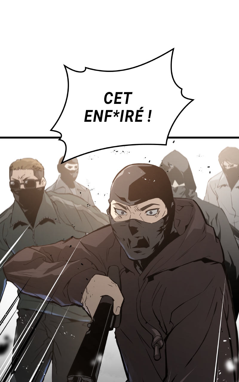 Read The Breaker 3_ Eternal Force FR Manga Online