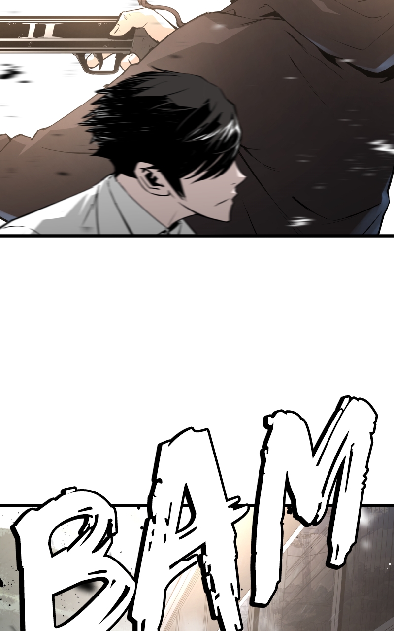 Read The Breaker 3_ Eternal Force FR Manga Online