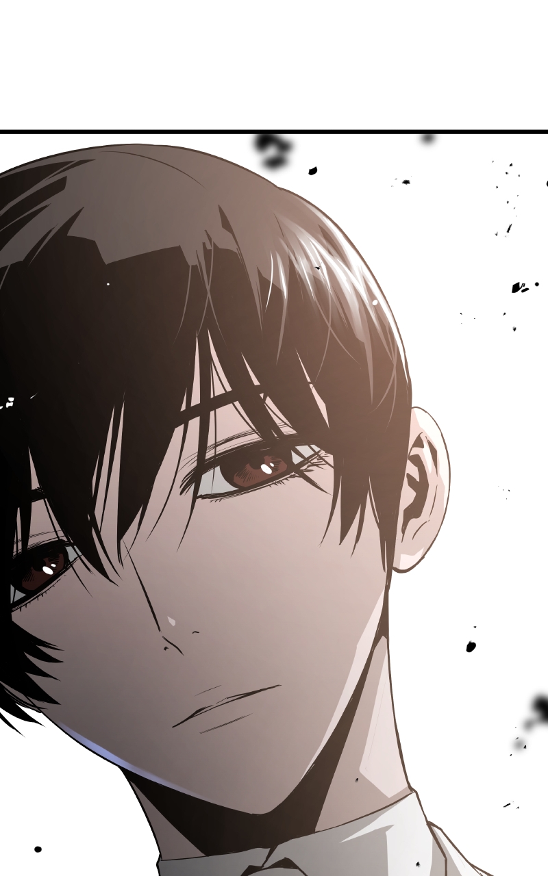Read The Breaker 3_ Eternal Force FR Manga Online