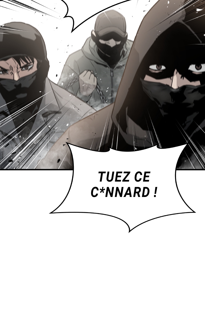 Read The Breaker 3_ Eternal Force FR Manga Online