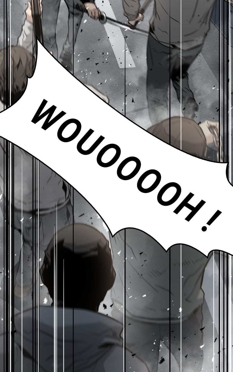Read The Breaker 3_ Eternal Force FR Manga Online