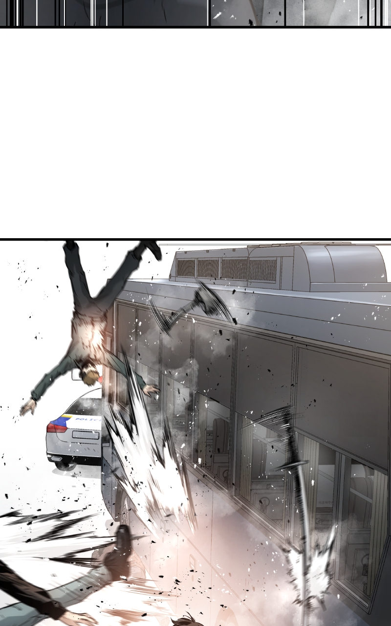 Read The Breaker 3_ Eternal Force FR Manga Online