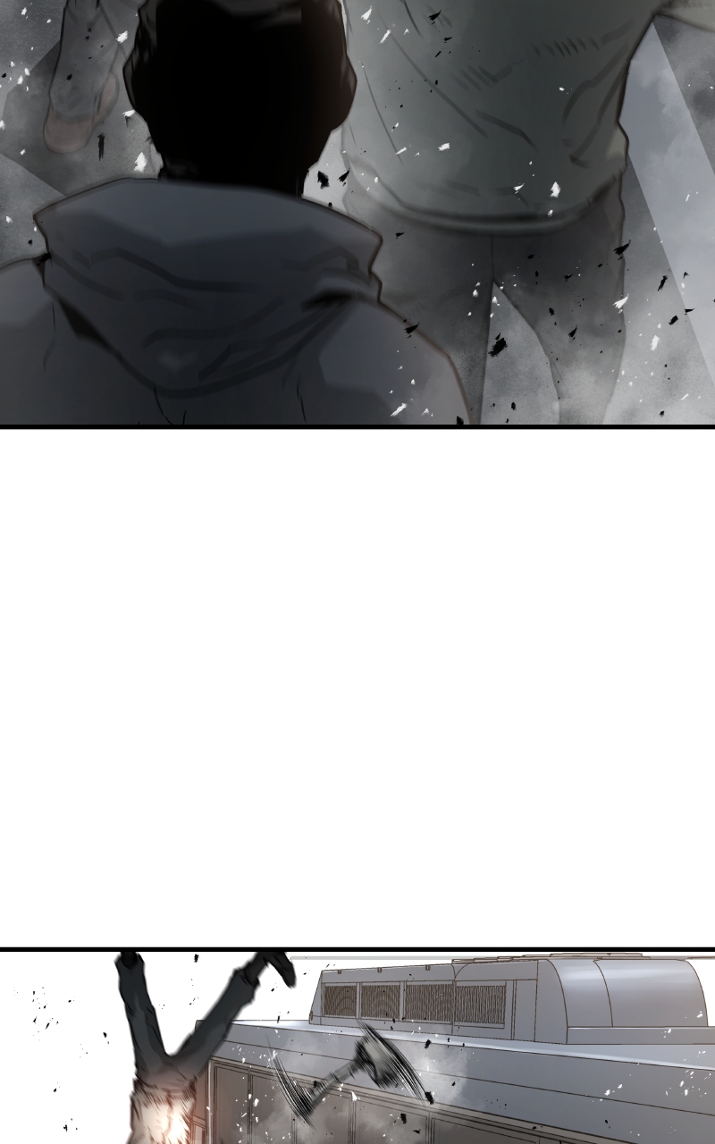 Read The Breaker 3_ Eternal Force FR Manga Online