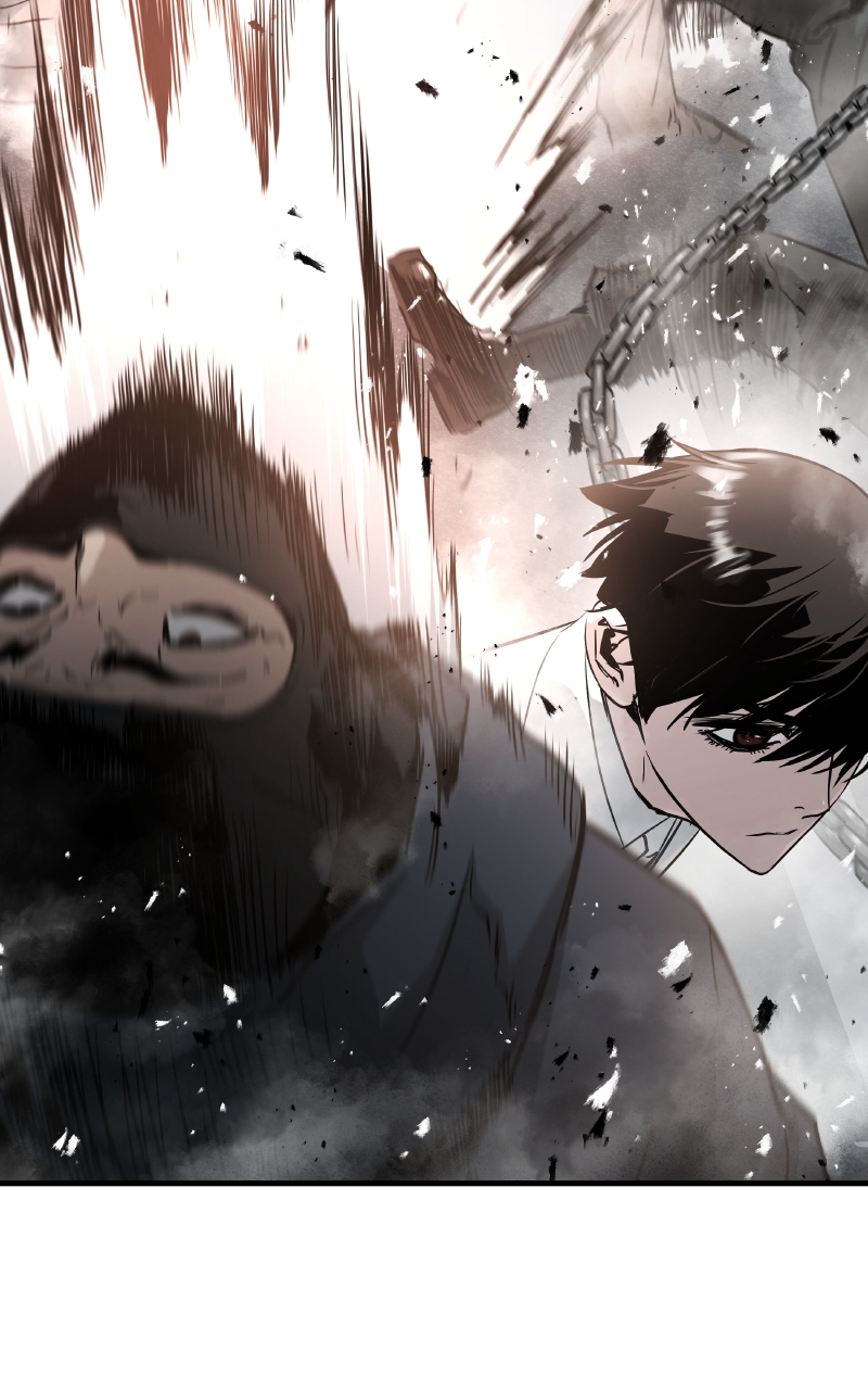 Read The Breaker 3_ Eternal Force FR Manga Online