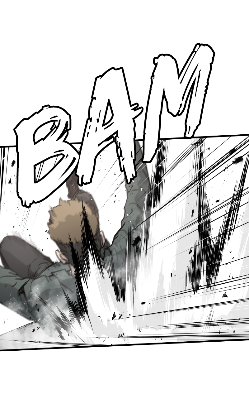 Read The Breaker 3_ Eternal Force FR Manga Online