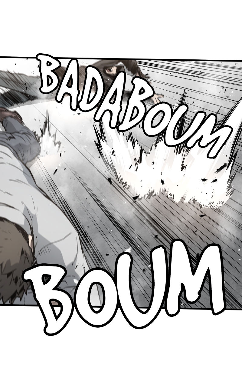 Read The Breaker 3_ Eternal Force FR Manga Online