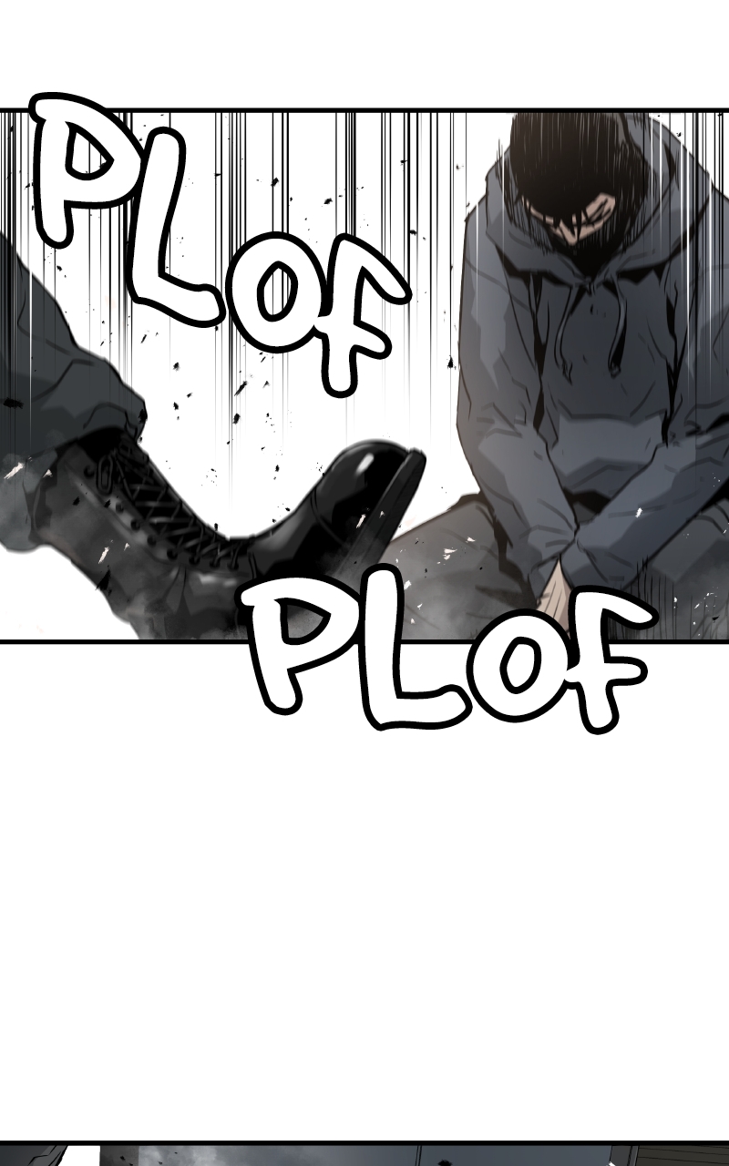 Read The Breaker 3_ Eternal Force FR Manga Online