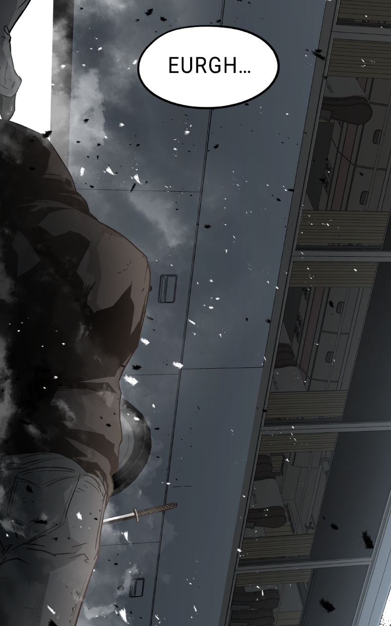 Read The Breaker 3_ Eternal Force FR Manga Online
