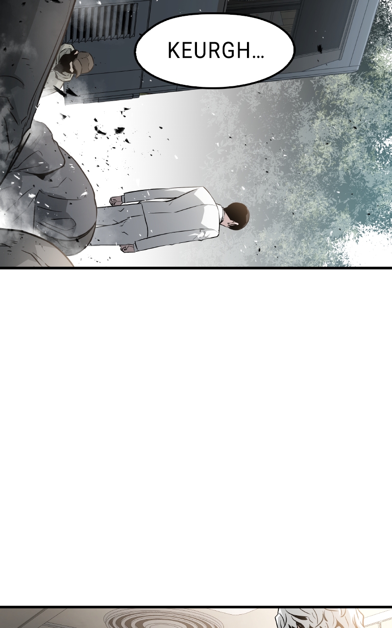 Read The Breaker 3_ Eternal Force FR Manga Online