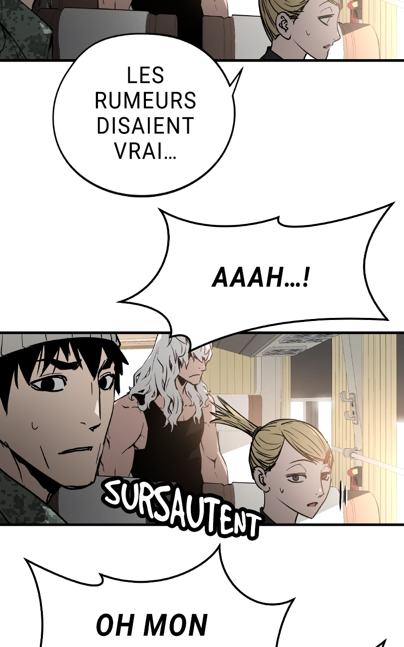 Read The Breaker 3_ Eternal Force FR Manga Online
