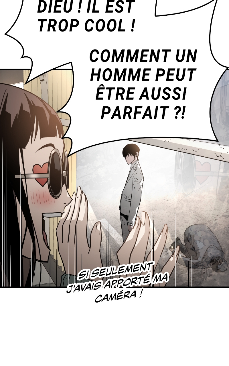 Read The Breaker 3_ Eternal Force FR Manga Online