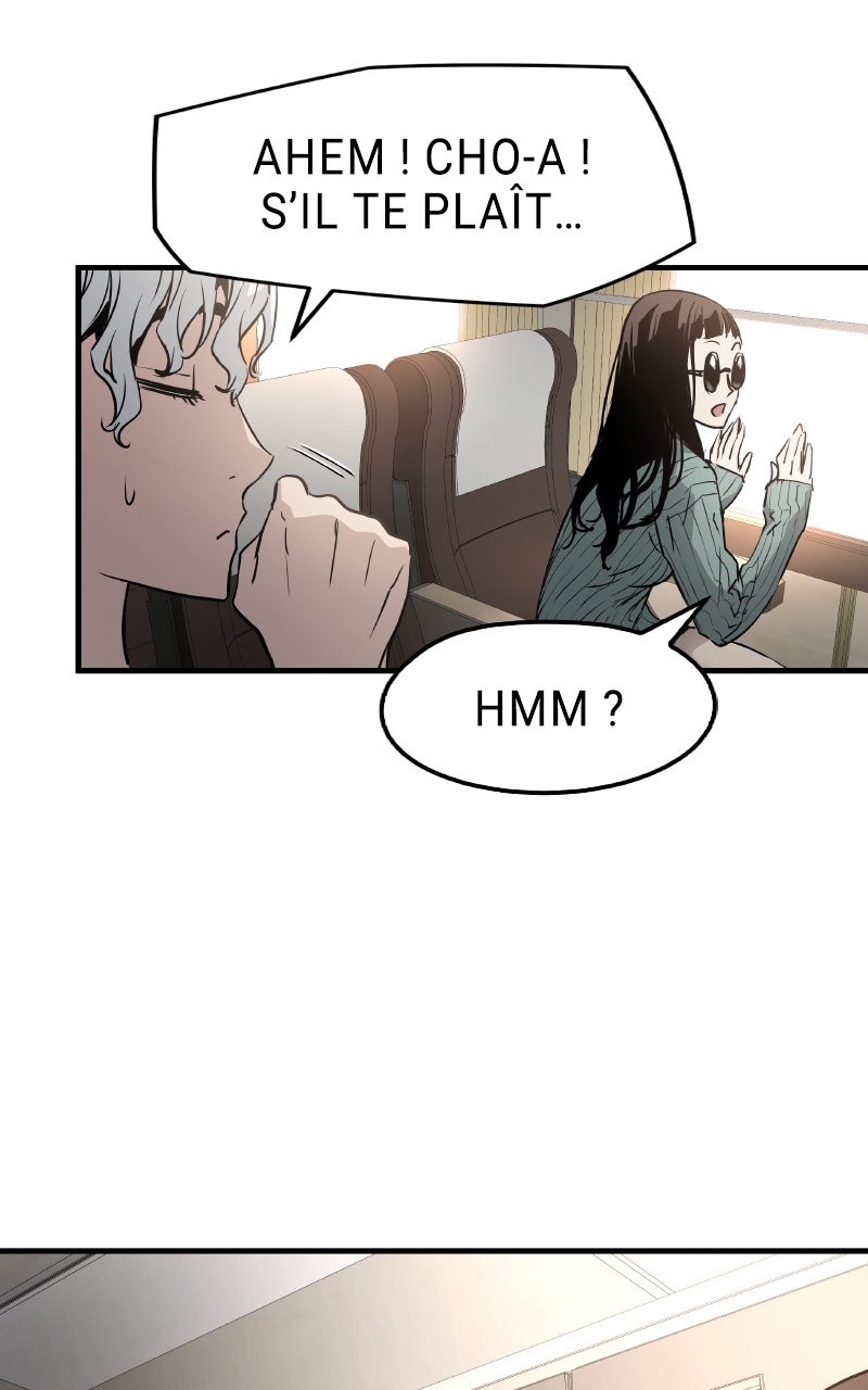 Read The Breaker 3_ Eternal Force FR Manga Online