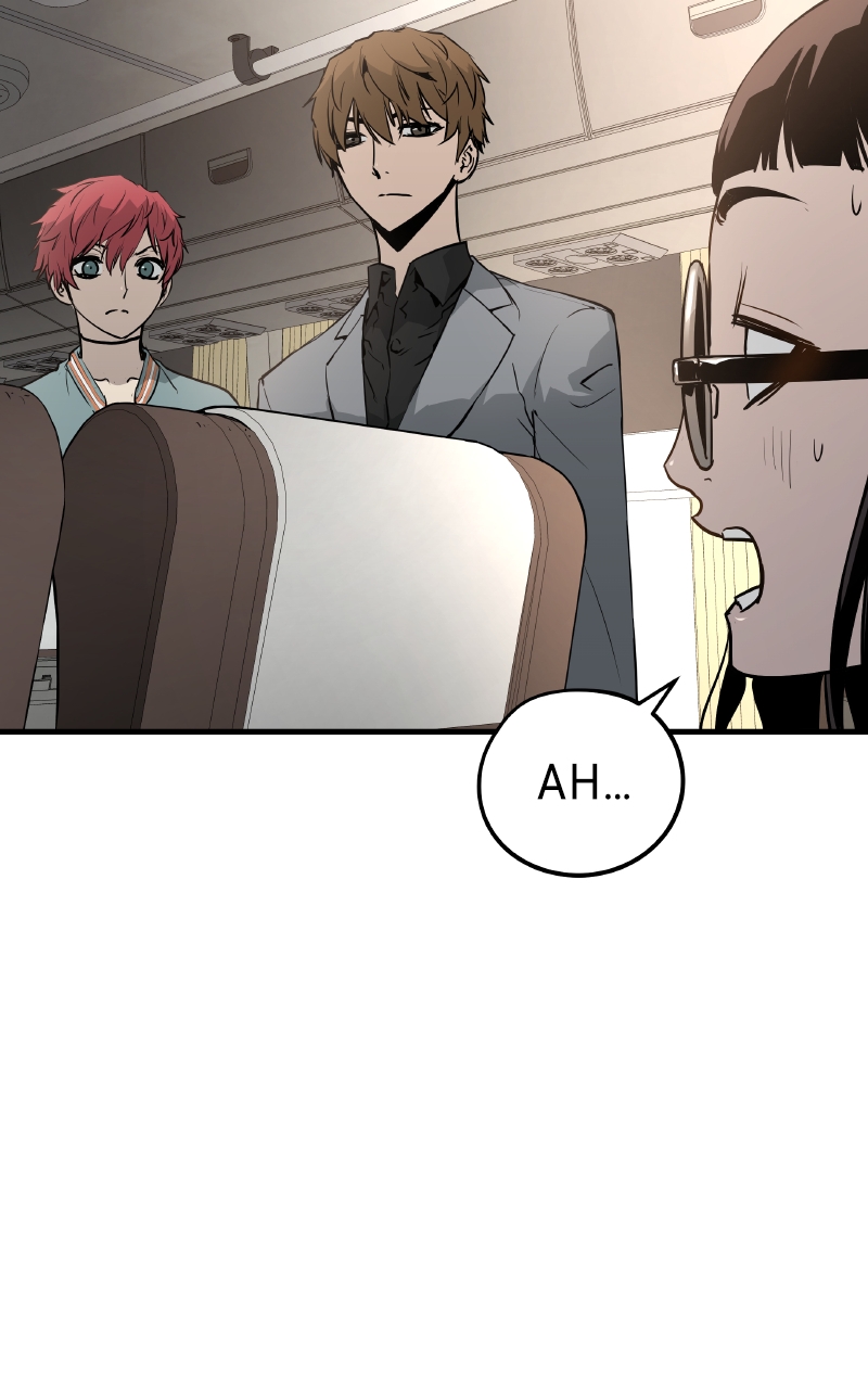 Read The Breaker 3_ Eternal Force FR Manga Online