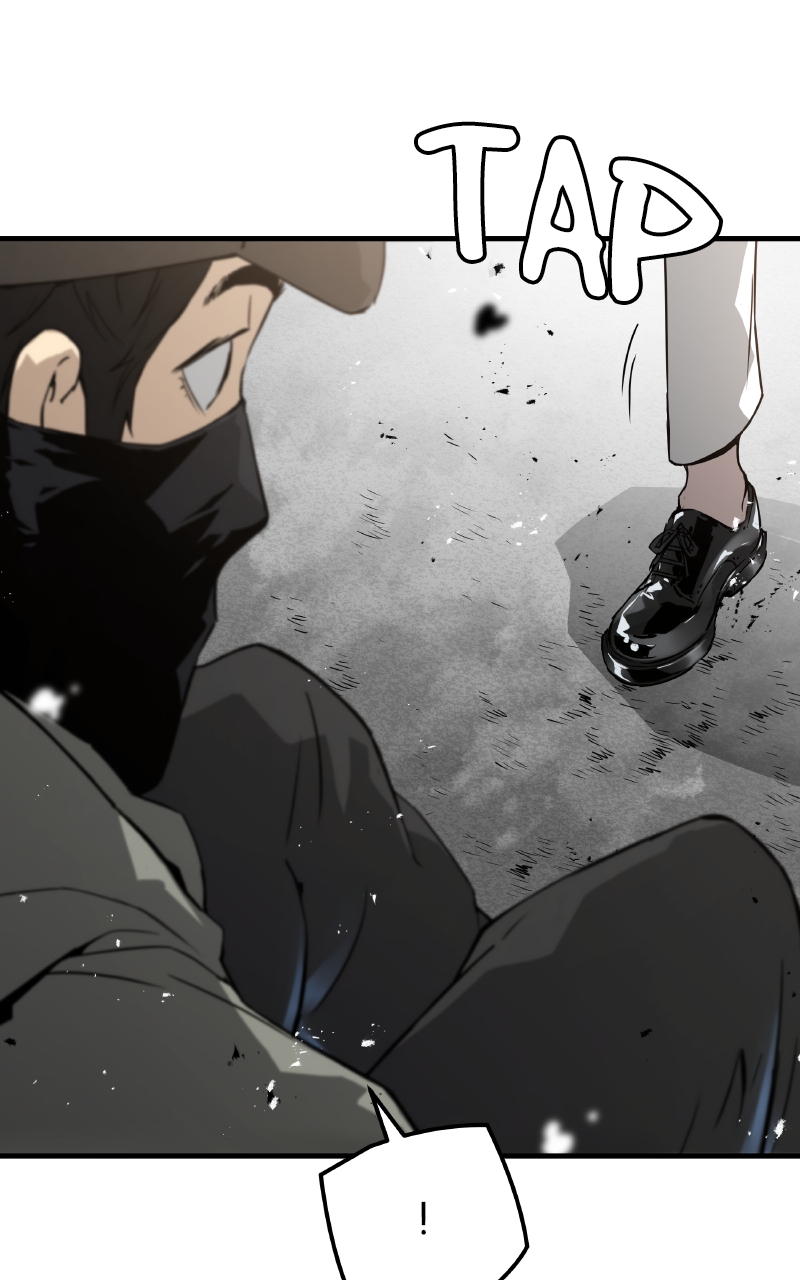 Read The Breaker 3_ Eternal Force FR Manga Online