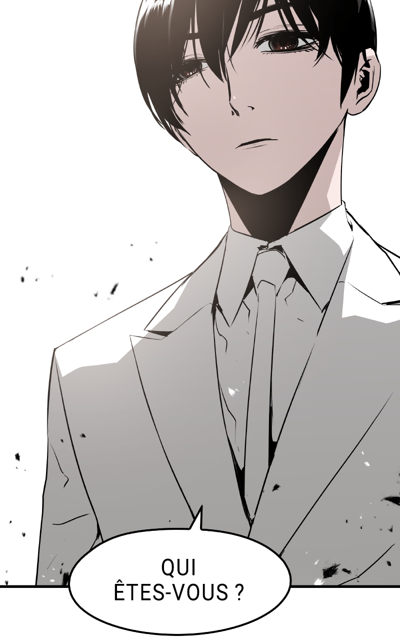 Read The Breaker 3_ Eternal Force FR Manga Online