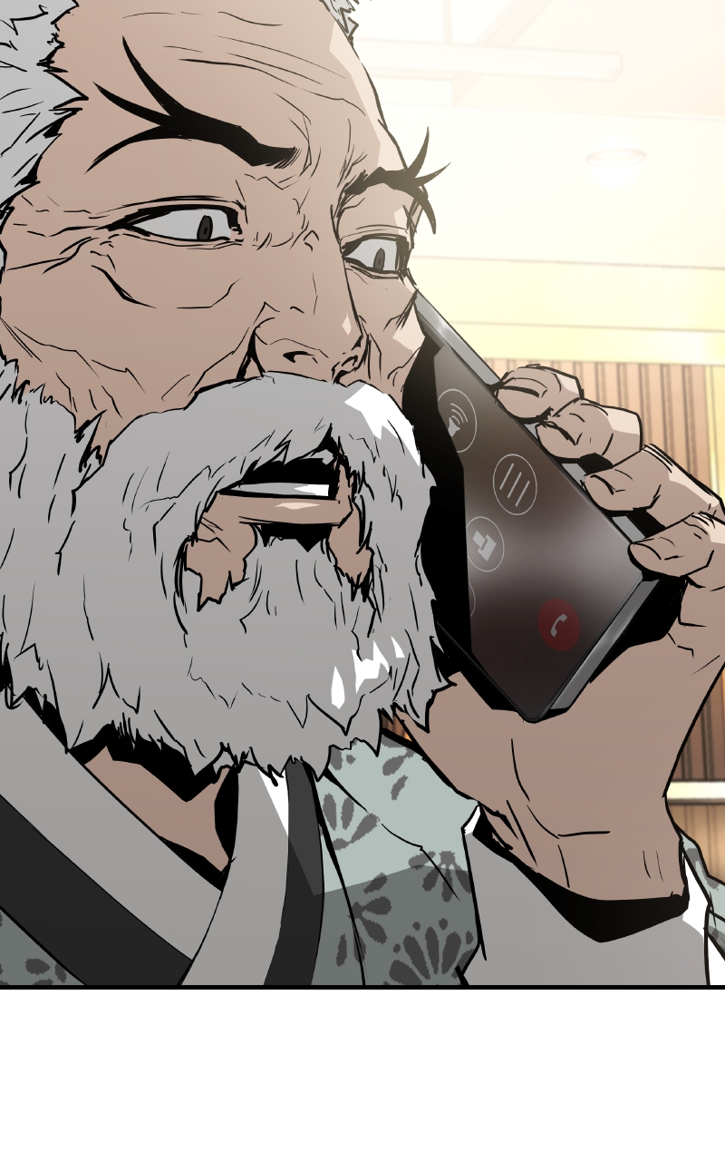 Read The Breaker 3_ Eternal Force FR Manga Online