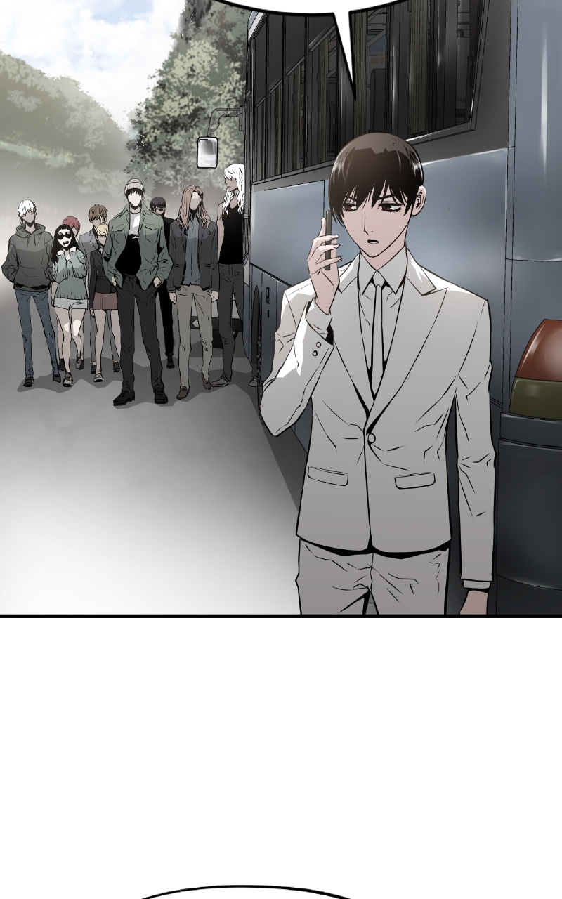 Read The Breaker 3_ Eternal Force FR Manga Online