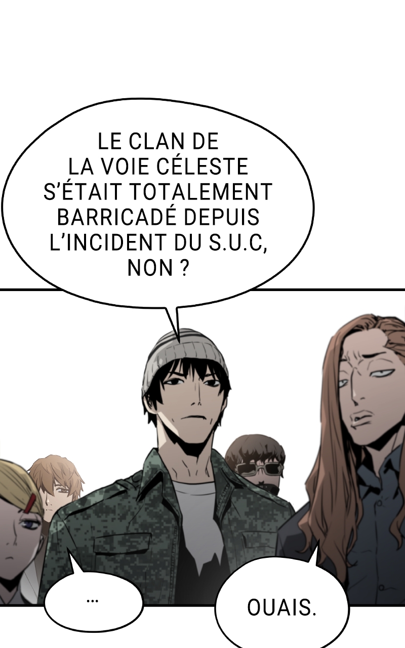 Read The Breaker 3_ Eternal Force FR Manga Online