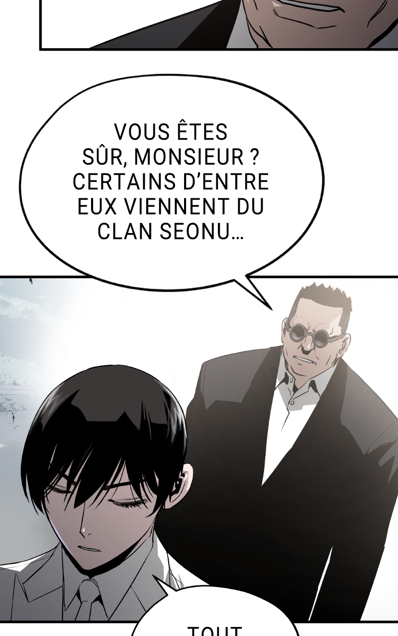 Read The Breaker 3_ Eternal Force FR Manga Online