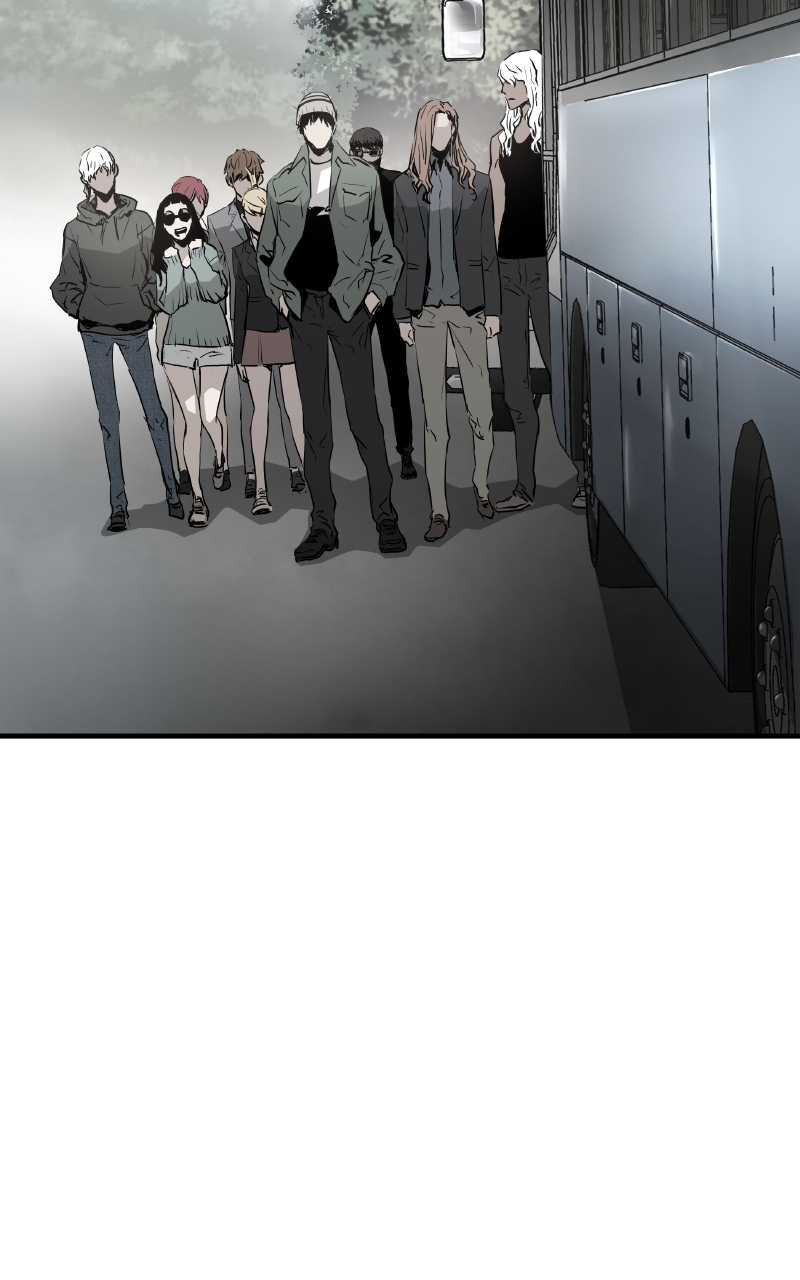 Read The Breaker 3_ Eternal Force FR Manga Online