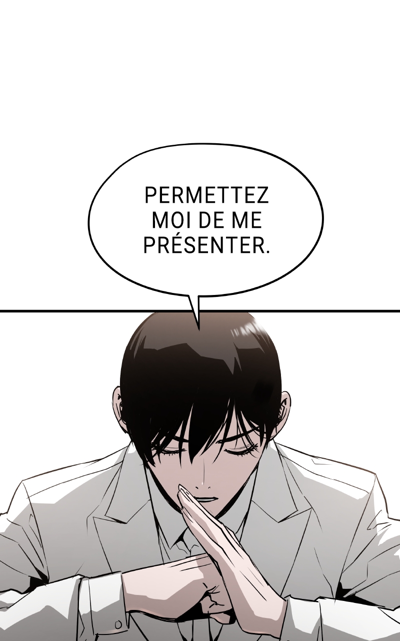 Read The Breaker 3_ Eternal Force FR Manga Online