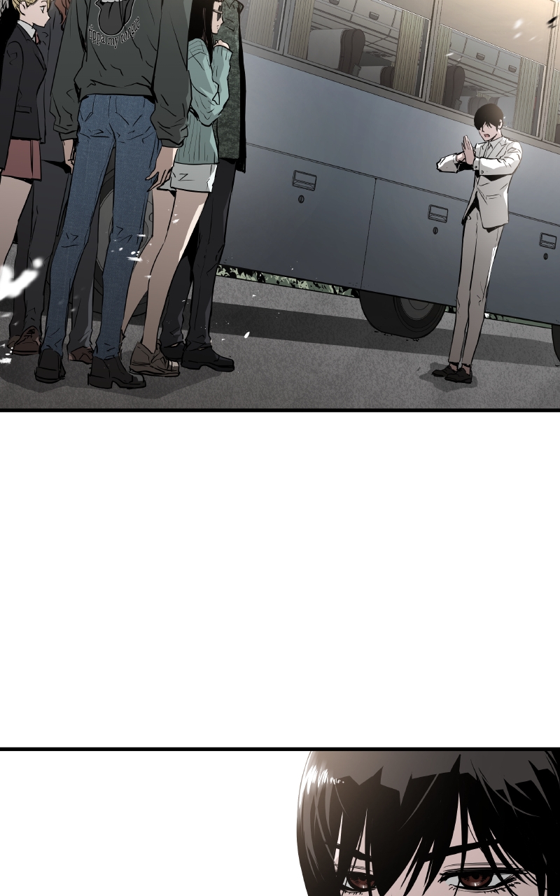 Read The Breaker 3_ Eternal Force FR Manga Online