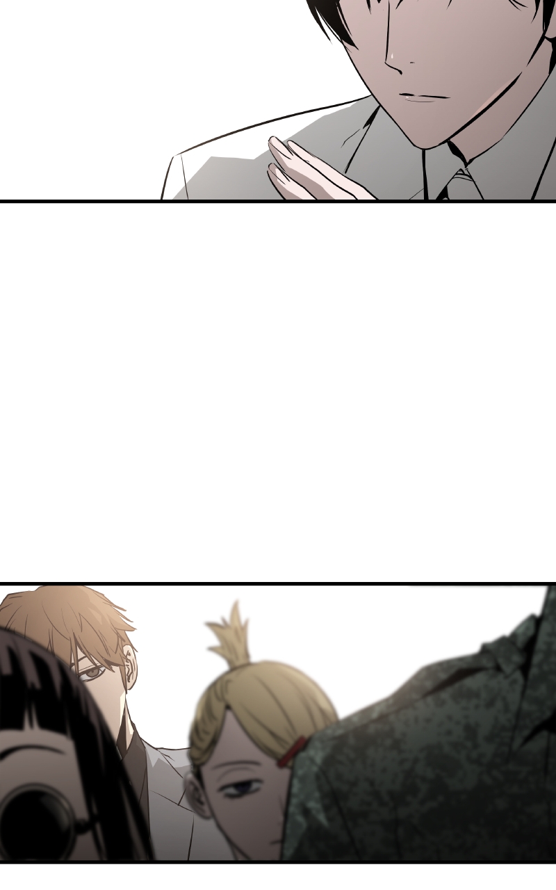 Read The Breaker 3_ Eternal Force FR Manga Online