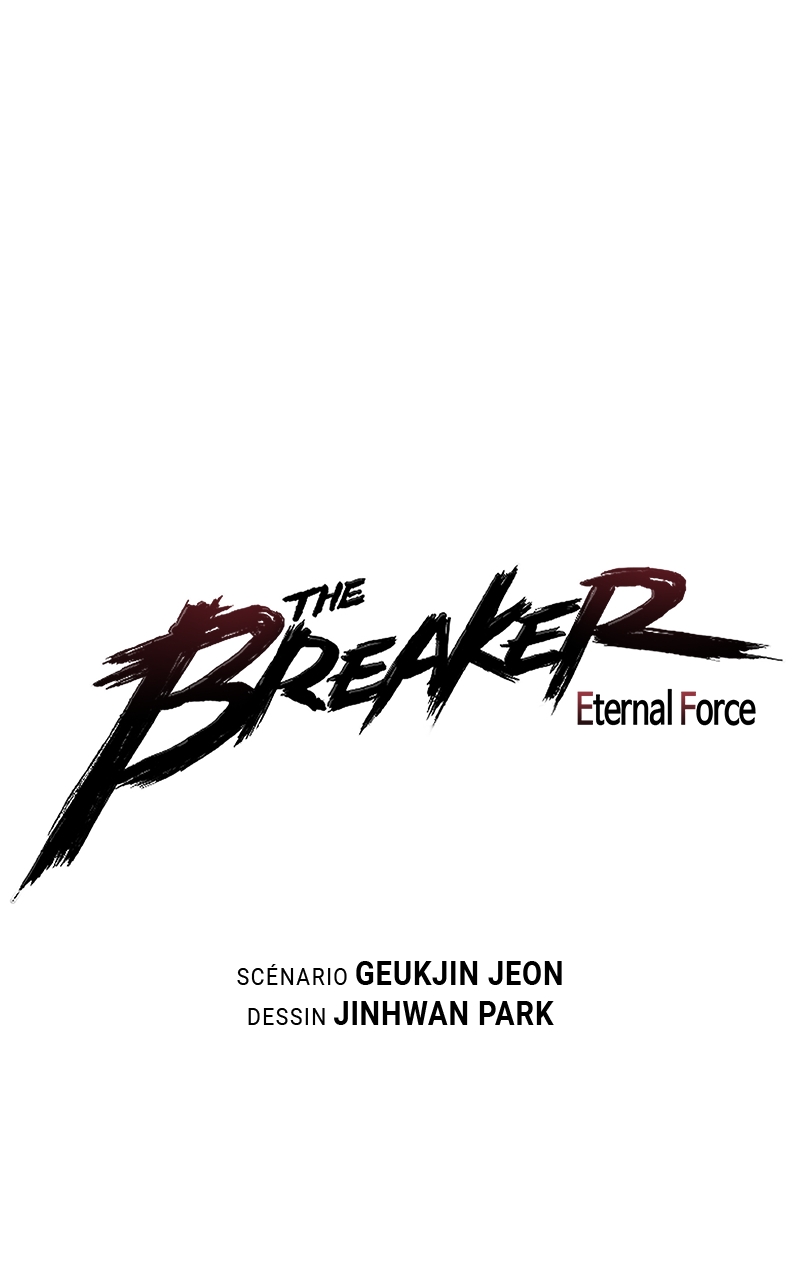 Read The Breaker 3_ Eternal Force FR Manga Online