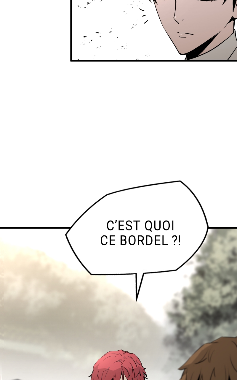 Read The Breaker 3_ Eternal Force FR Manga Online