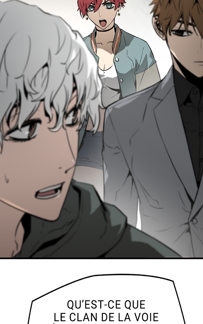 Read The Breaker 3_ Eternal Force FR Manga Online