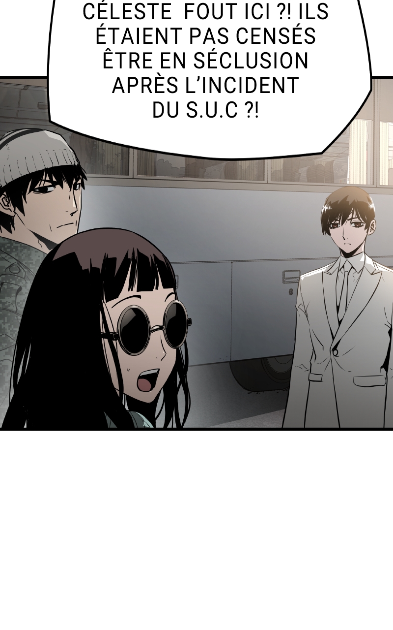 Read The Breaker 3_ Eternal Force FR Manga Online