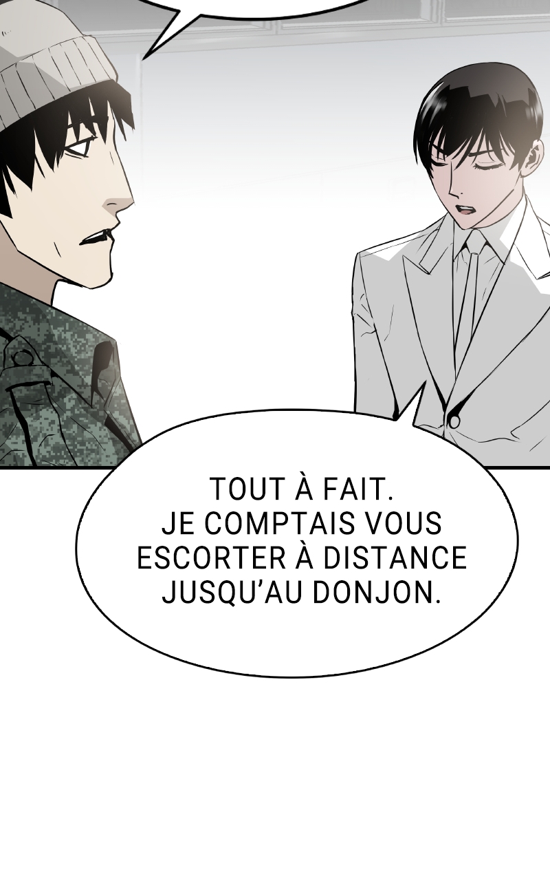Read The Breaker 3_ Eternal Force FR Manga Online