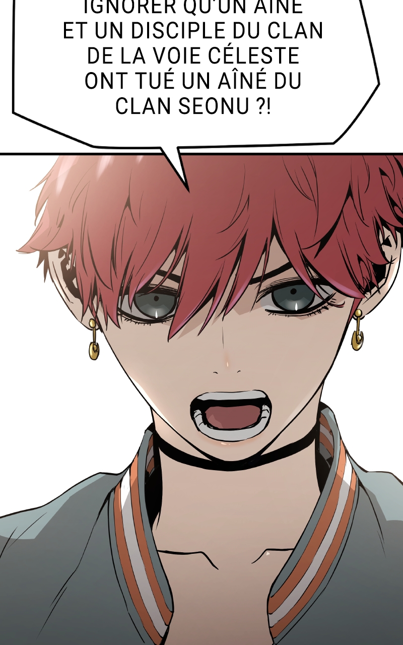 Read The Breaker 3_ Eternal Force FR Manga Online